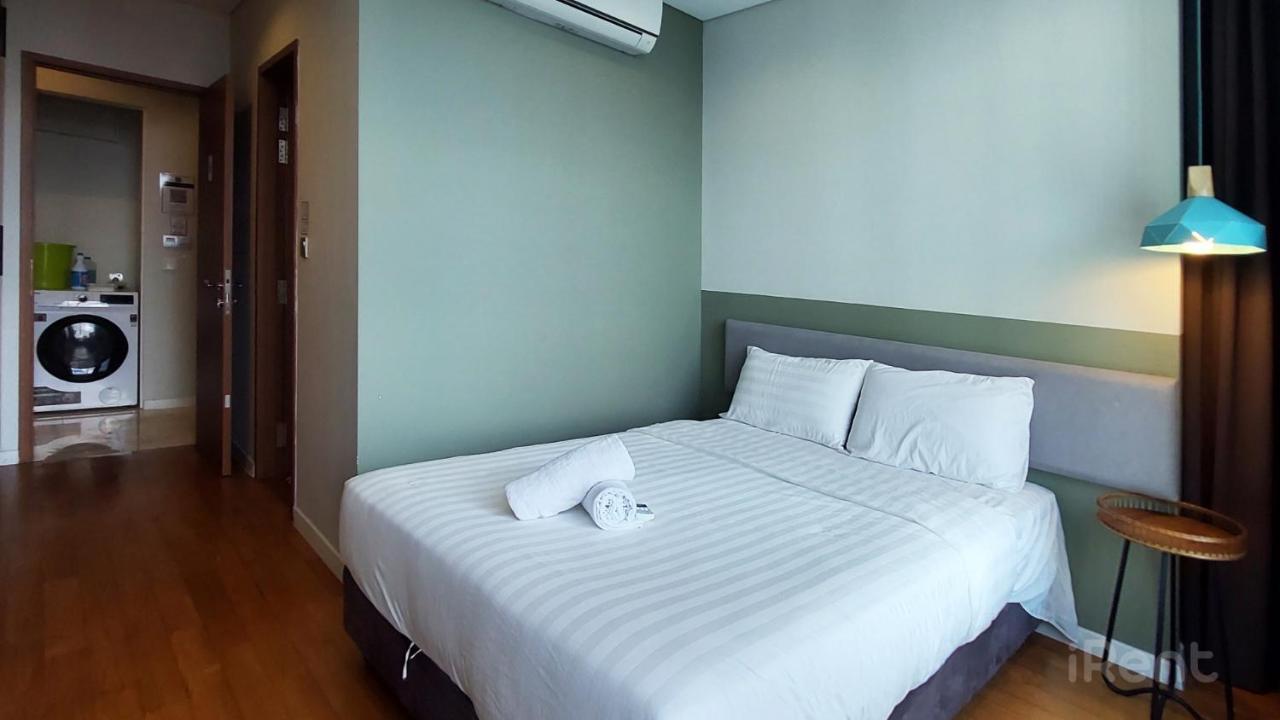 Private Room At Sky Suites Klcc By Irent365 Kuala Lumpur Kültér fotó