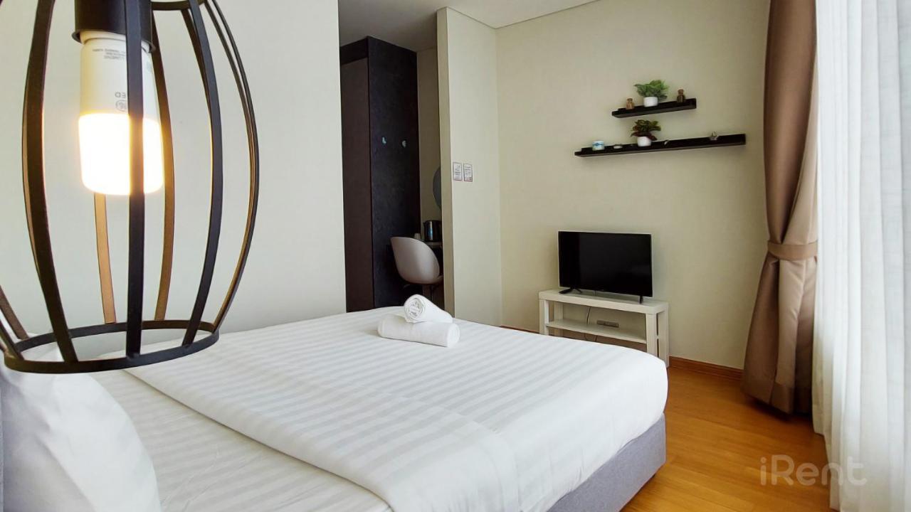 Private Room At Sky Suites Klcc By Irent365 Kuala Lumpur Kültér fotó